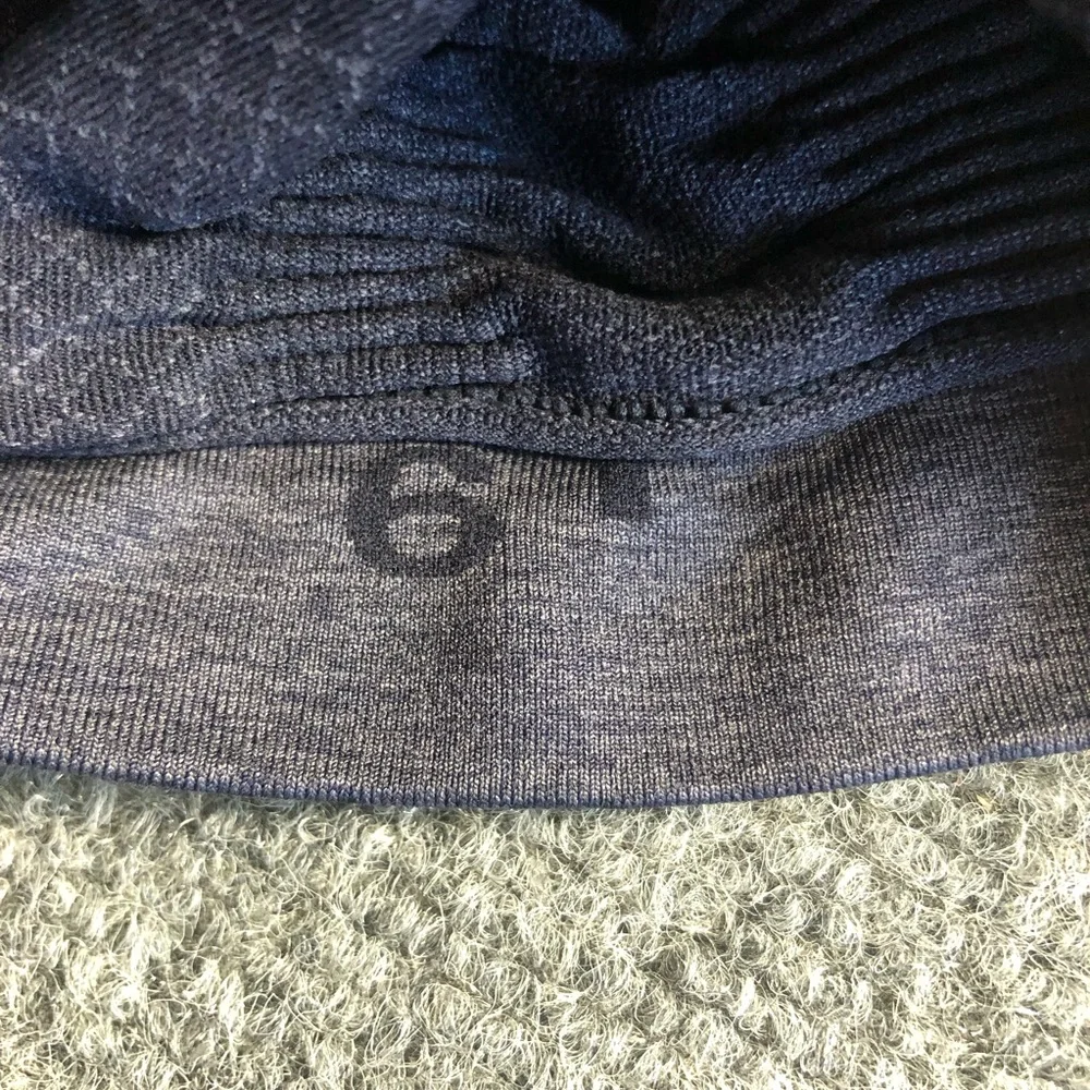Lululemon Women’s In The Flow Crop Leggings